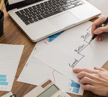 Facilitate Profitable Data-Driven Decisions