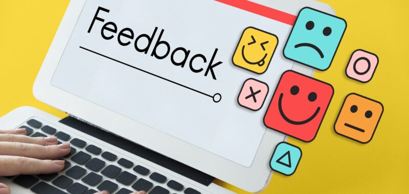 Analyze Customer Feedback