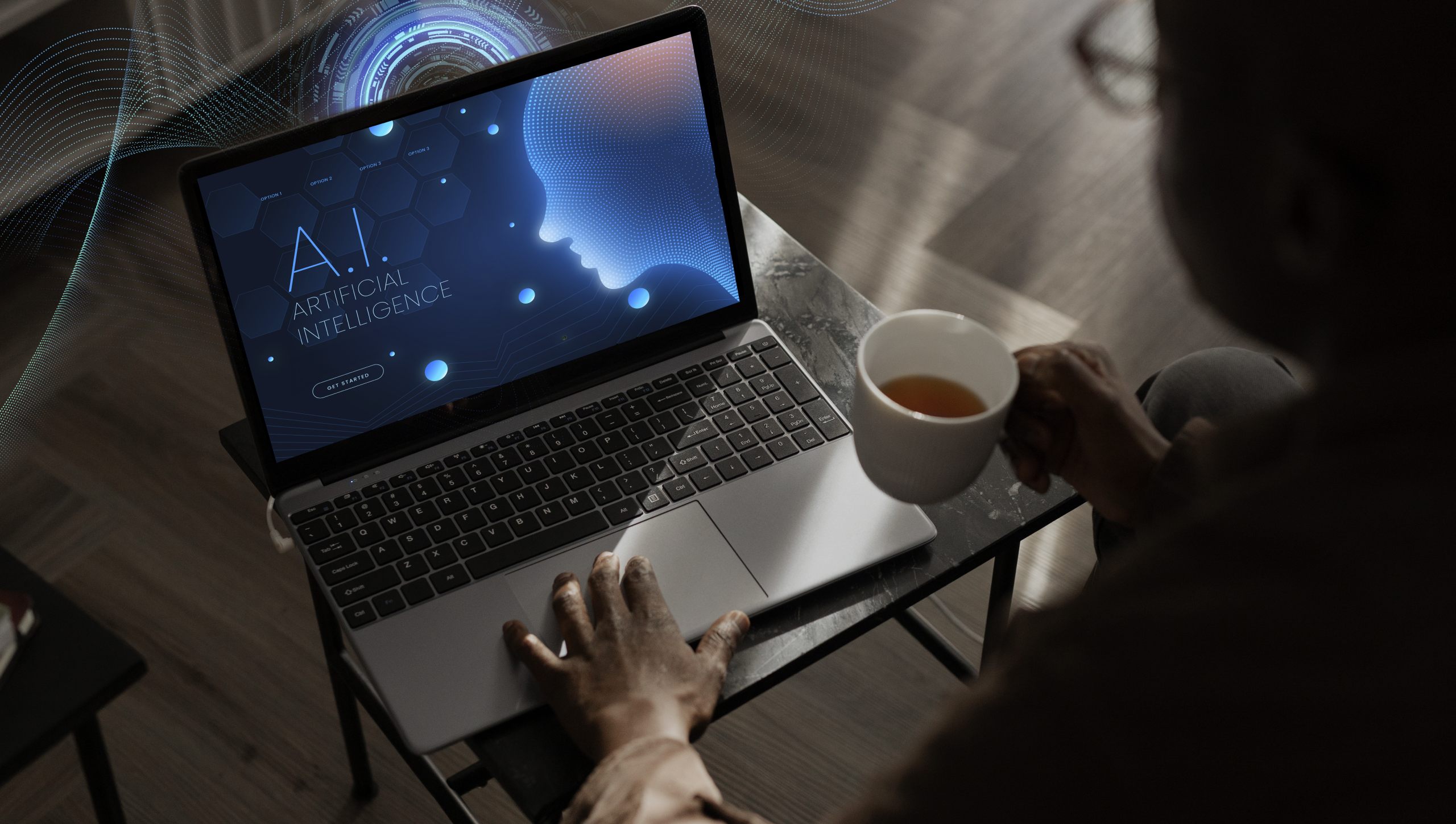 The Future of AI: Why 75% of Organizations are Moving Towards Operationalizing AI