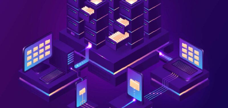 Replace Manual Data-Matching Processes