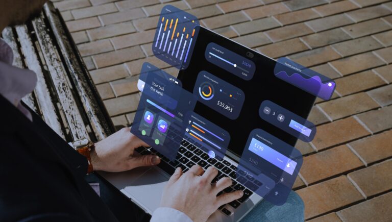 Customize Business Intelligence Platforms