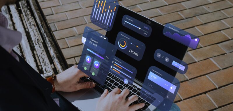 Customize Business Intelligence Platforms