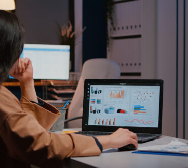 Analyze Support Desk Data