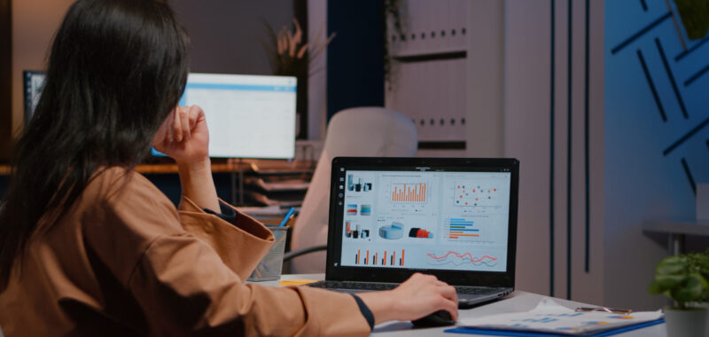 Analyze Support Desk Data