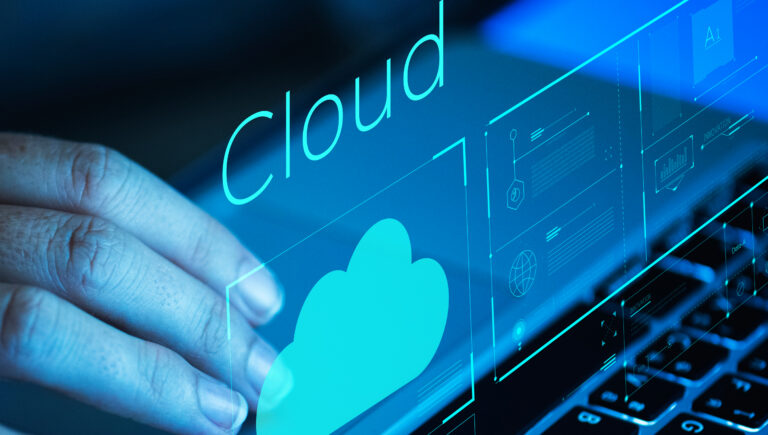IaaS
