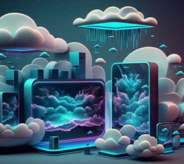 Clash of the Cloud Giants