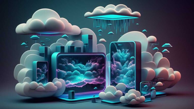 Clash of the Cloud Giants