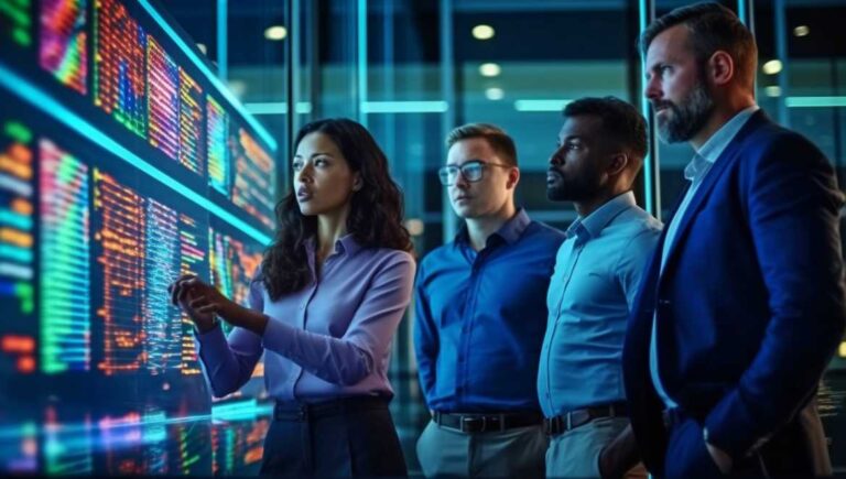 Technology Advisory and Tech Stack Selection