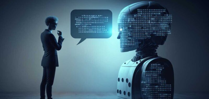 The Rise of Conversational AI and Chatbots