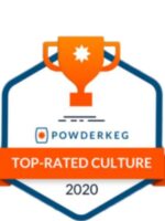 Top rated culture company in cincinnati