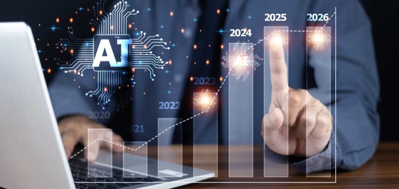 Adaptive AI and Data-Centric Strategies: Shaping the Future of Business