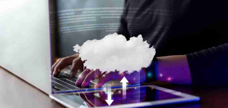 The Cloud Economy: Scaling New Heights