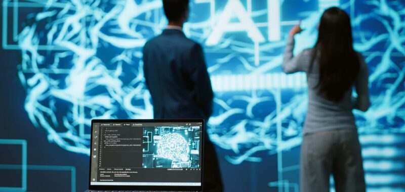 Transforming Healthcare with AI: A Deep Dive into AI Services