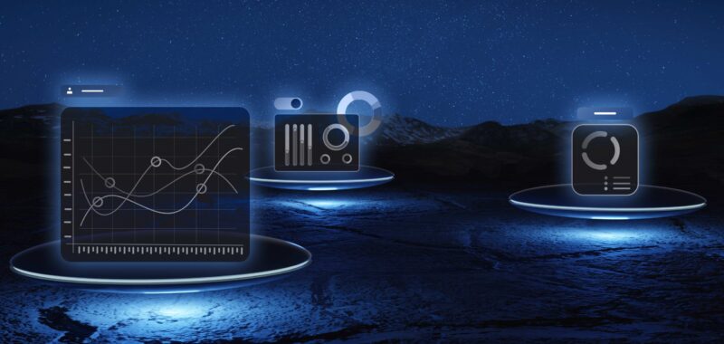 Harnessing the Power of Data: Comprehensive Data Services for Competitive Edge