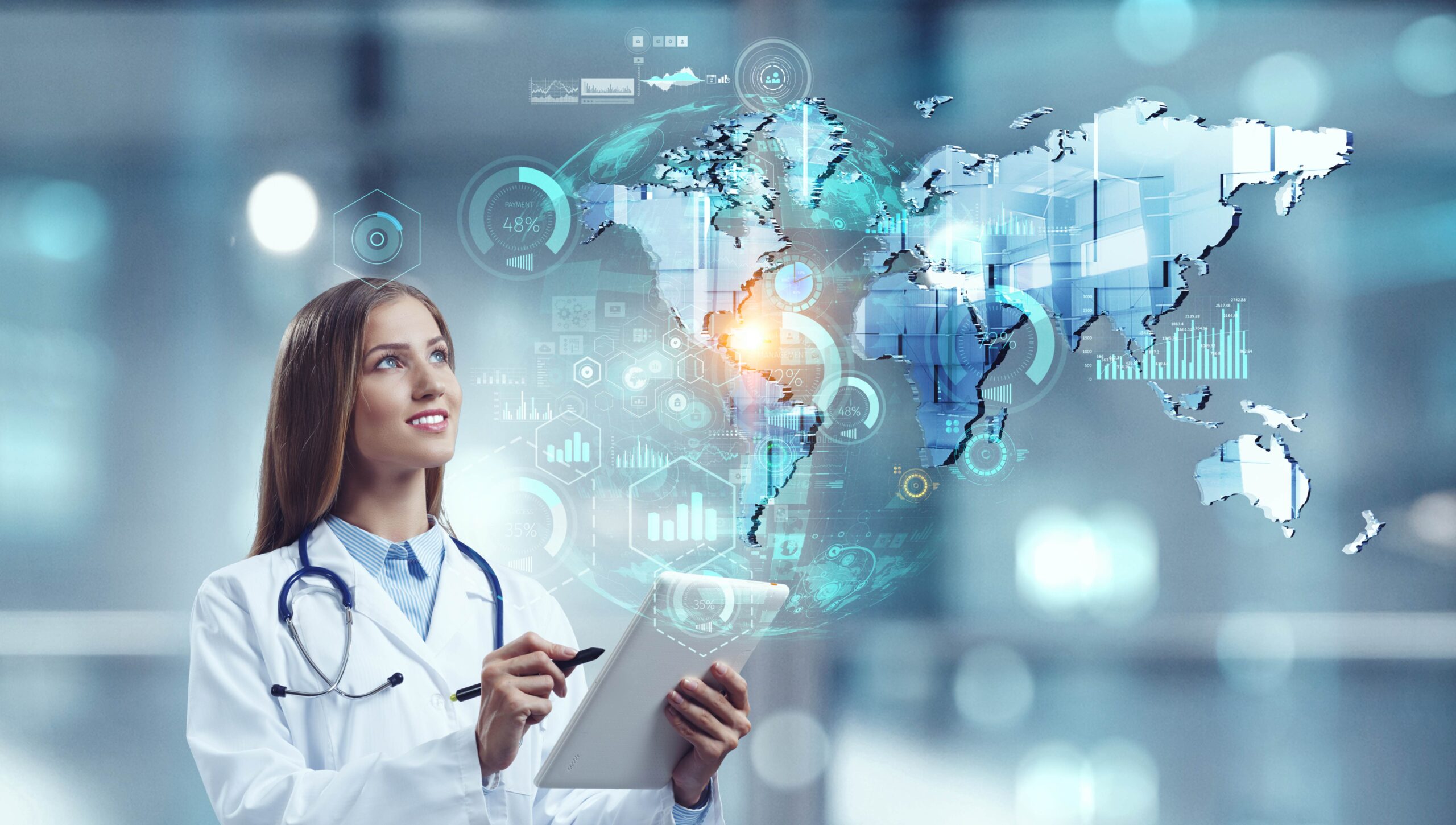 Healthcare for All: NGOs, Communities, and NPOs Transforming Global Healthcare