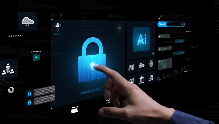 Securing the Future: The Intersection of AI, Data, and Security