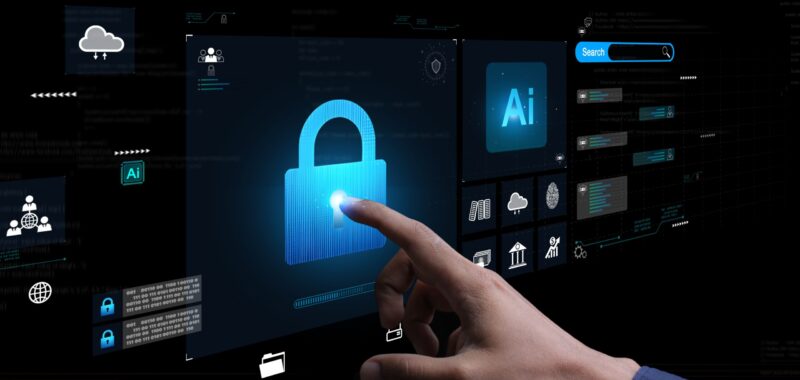 Securing the Future: The Intersection of AI, Data, and Security