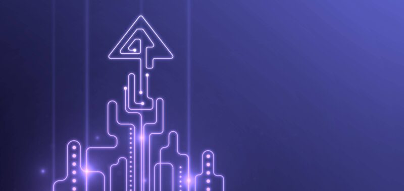 AI-Powered Growth: Transforming Enterprises for Strategic Advantage 