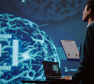 AI Governance: Scaling Trust and Compliance in the AI Era