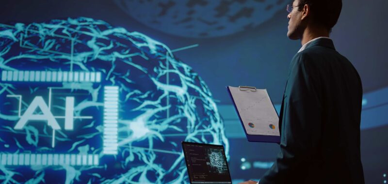 AI Governance: Scaling Trust and Compliance in the AI Era