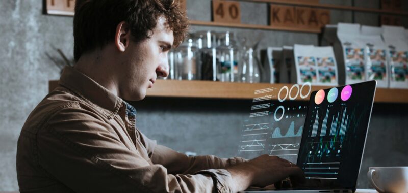 Data Engineering Excellence: Transforming Raw Data into Strategic Insights for Competitive Advantage