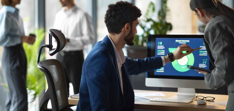 Accelerate Growth with Smarter, Modernized Data Systems