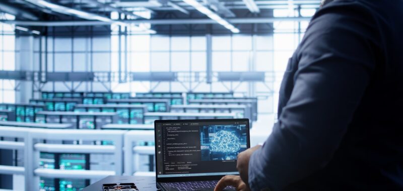 AI-Powered Data Engineering: Enabling Smarter Data Pipelines & Decision-Making