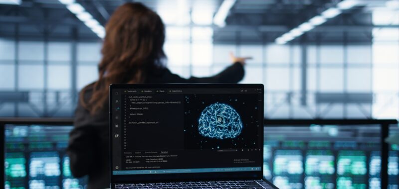 Establishing a Gen AI Center of Excellence: A Strategic Imperative for Enterprise Transformation 