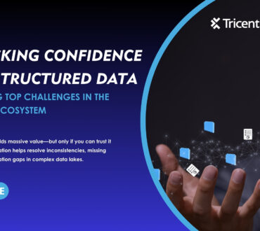 Unlocking Confidence in Unstructured Data: Addressing Top Challenges in the Data Lake Ecosystem 