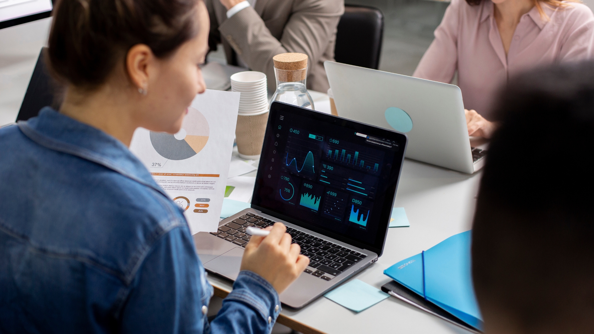 The Automation Advantage in Data Integrity: Preventing BI Reporting Failures