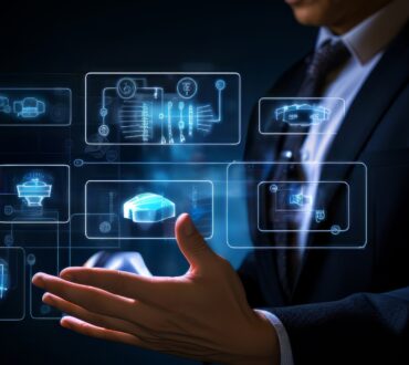 Intelligent Solutions for Modern Enterprise Challenges: Automating Quality, Accelerating Transformation