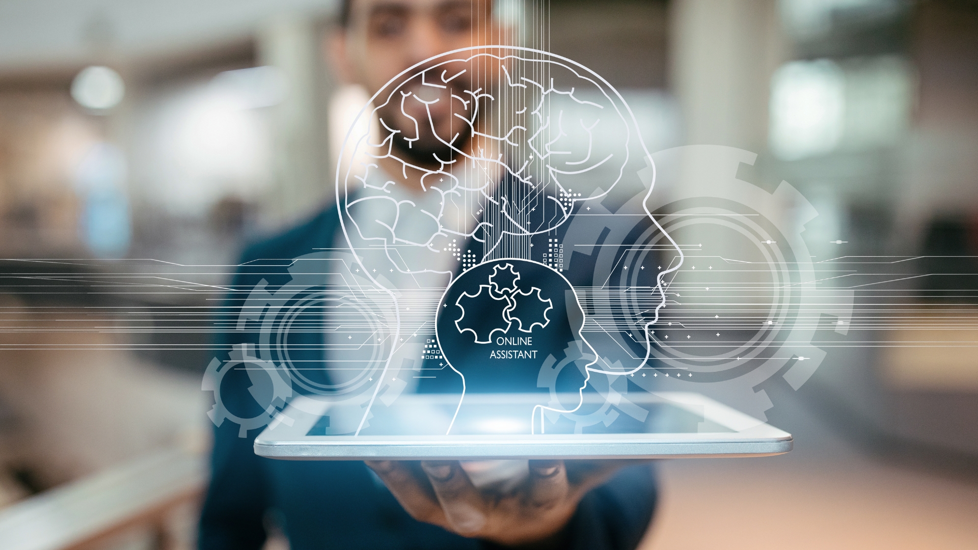 From QA to QE: The CIO Lens for Smarter, Agile, AI-Driven Testing