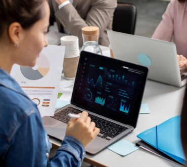 Data as a Service (DaaS): Accelerating Decision-Making and Innovation 