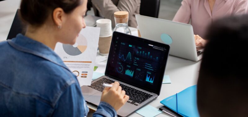 Data as a Service (DaaS): Accelerating Decision-Making and Innovation