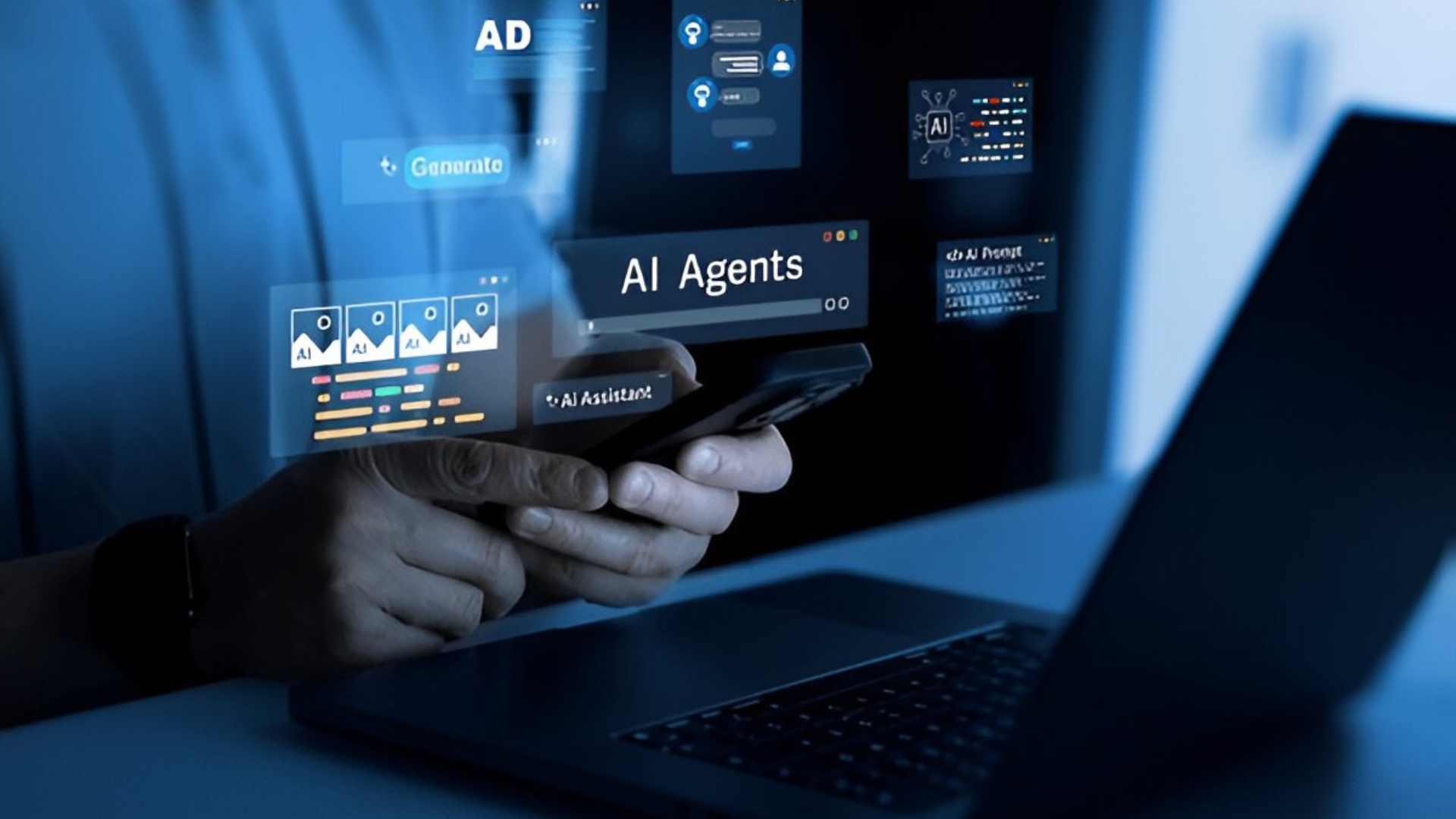 Accelerating Enterprise AI: How Narwal’s Agentic AI Accelerator Turns Vision into Value