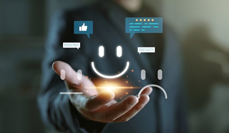 Enhancing Sentiment Analysis with AI Enterprise RAG: Delivering Precision, Context, and Richer User Experience for a Global Manufacturer 