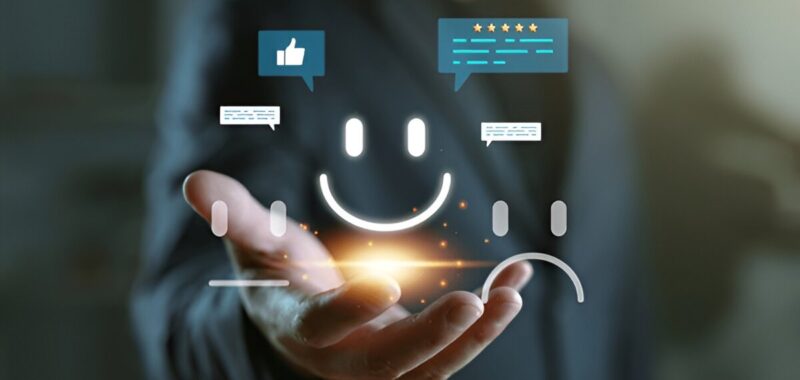 Enhancing Sentiment Analysis with AI Enterprise RAG: Delivering Precision, Context, and Richer User Experience for a Global Manufacturer