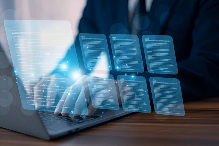 Automating Merchant Statement Analysis with AI-Powered IDP: Accelerating Pricing and Proposal Generation 