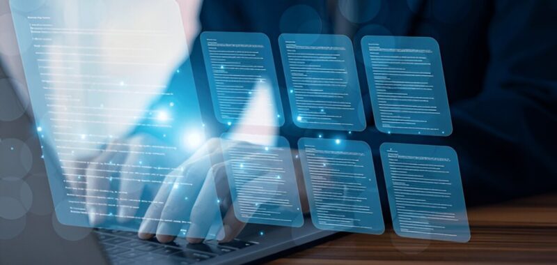 Automating Merchant Statement Analysis with AI-Powered IDP: Accelerating Pricing and Proposal Generation