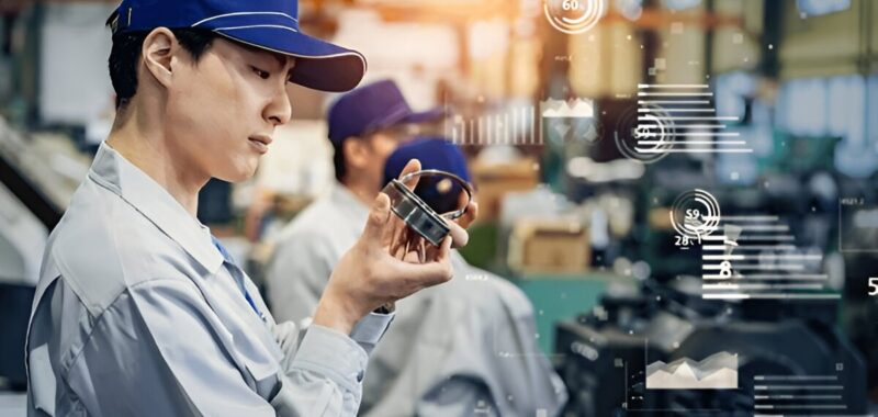 Modernizing Data Platforms: Driving Agility and AI Readiness for a Leading U.S. Manufacturer 