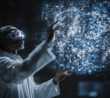 AI in SDLC: Transforming the Software Development Lifecycle for the Future 