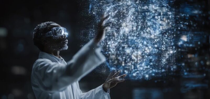 AI in SDLC: Transforming the Software Development Lifecycle for the Future 