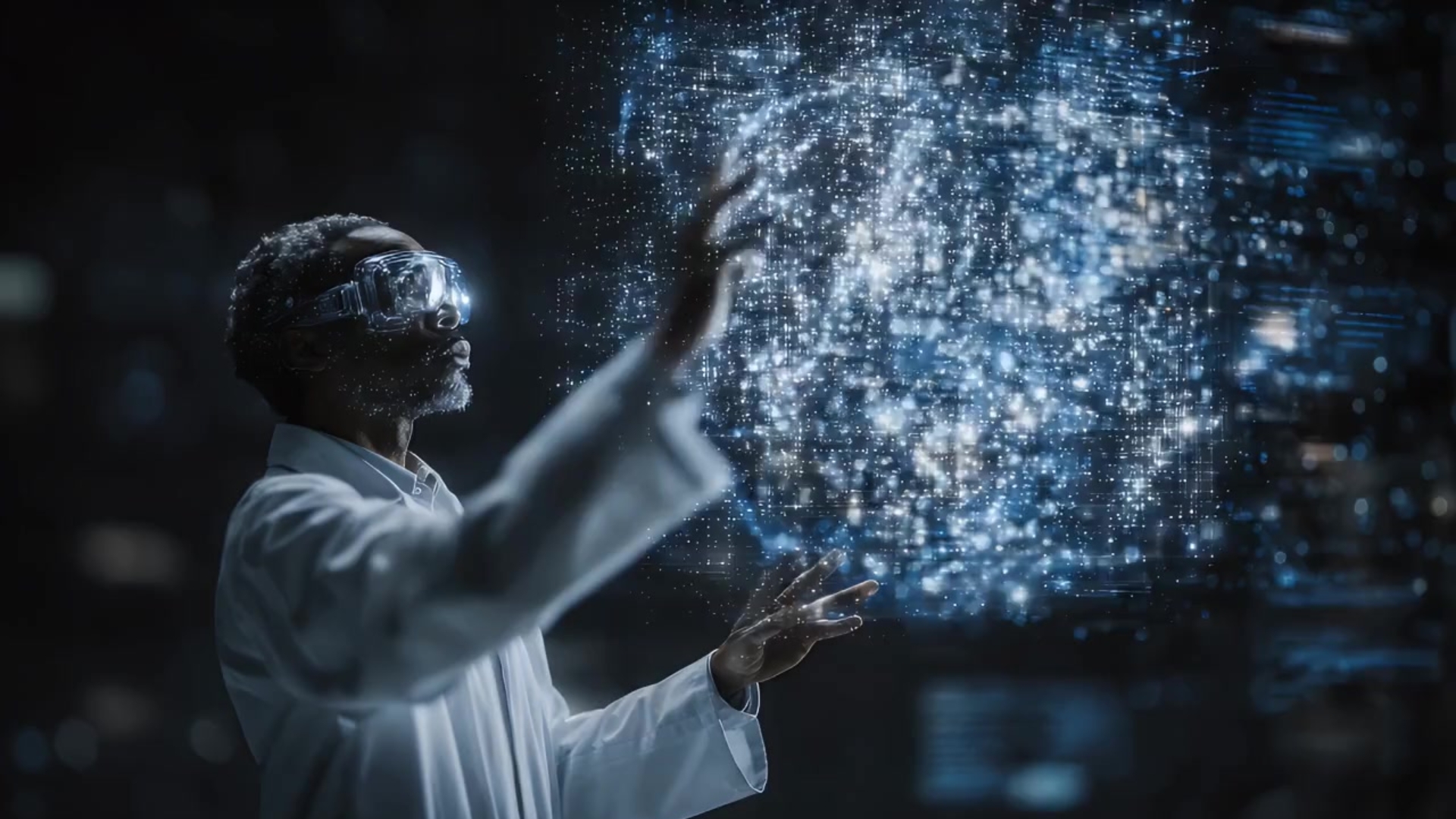 AI in SDLC: Transforming the Software Development Lifecycle for the Future 