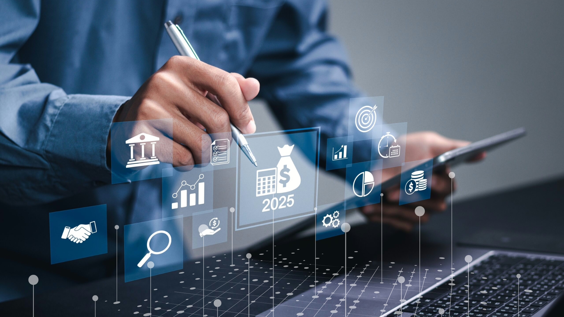 SaaS Finance Metrics Accelerator: Turning Fragmented Billing Data into Revenue Intelligence