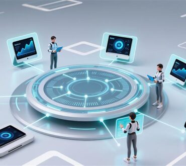 AI in SDLC: How Enterprises Reduce Cycle Time, Rework, and Risk with Connected Intelligence 