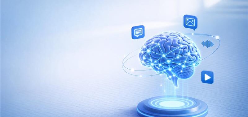 Unlocking Enterprise Intelligence with Multi-Modal AI: From Data Fusion to Autonomous Decision-Making