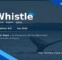 Whistle Edition #21 – Narwal Monthly Newsletter