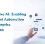 Generative AI : Enabling Intelligent Automation and Enterprise Innovation