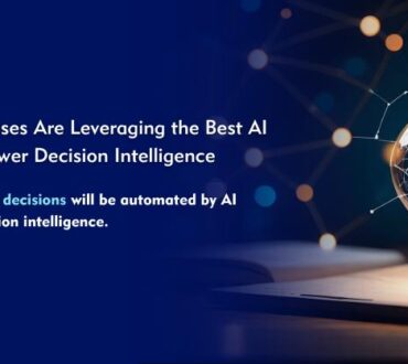 How Enterprises Are Leveraging the Best AI Agents to Power Decision Intelligence