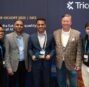Narwal Awarded AMS Data Integrity Partner of the Year by Tricentis 